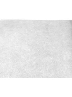 Interfacing Fabric Iron-On Polyester 15.7 In  Lightweight For Crafts Sewing Clot
